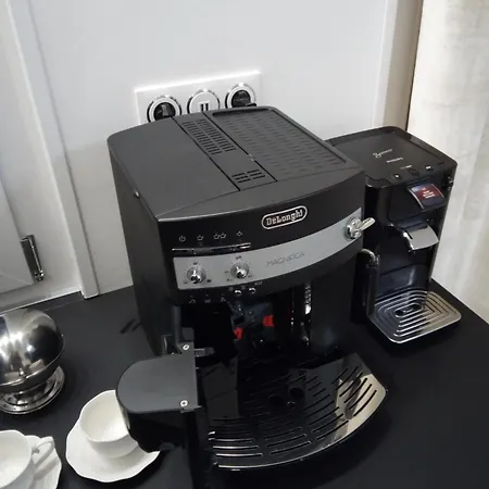 Experience Centre Apartman