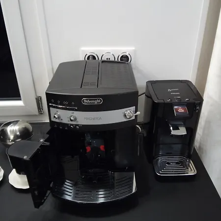 Apartman Experience Centre *