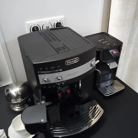 Experience Centre Apartman *