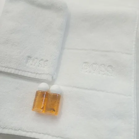 Experience Centre Apartman