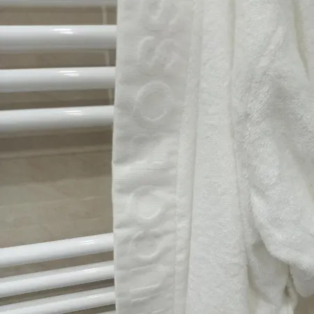 Experience Centre Apartman