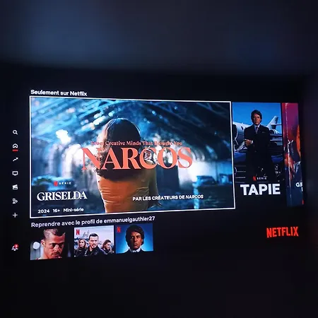 Experience Centre * Tours