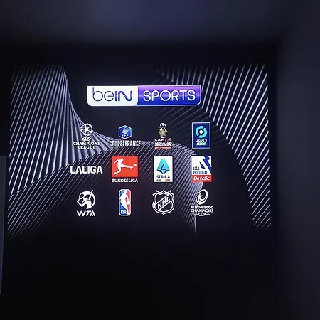 Apartman Experience Centre Tours