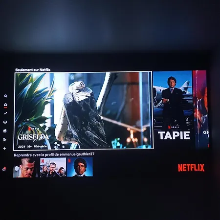 Apartman Experience Centre Tours