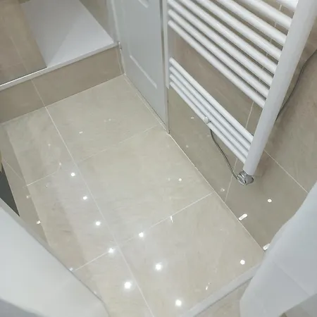 Experience Centre Apartman *