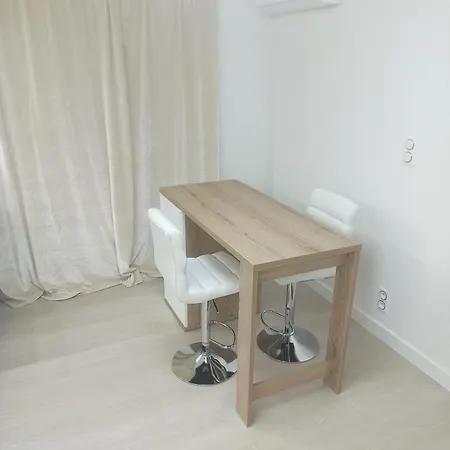 Apartman Experience Centre *