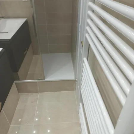 Apartamento Experience Centre Tours