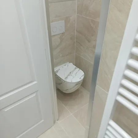 Apartman Experience Centre