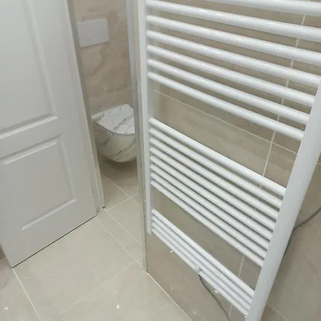 Apartman Experience Centre *