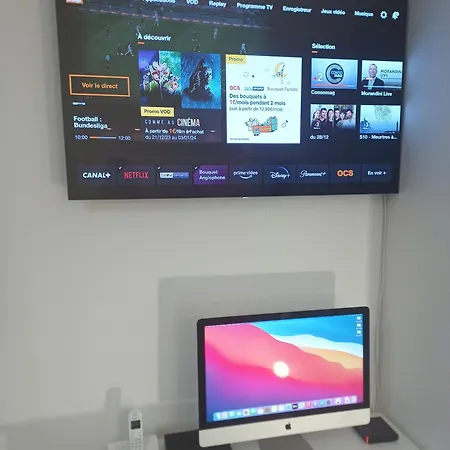 Experience Centre Apartman Tours