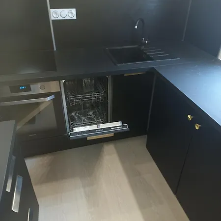 Apartman Experience Centre