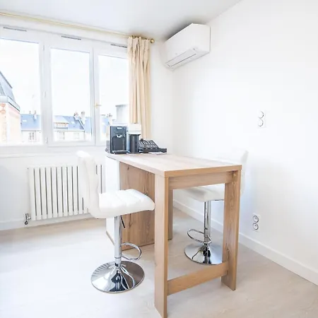 Apartamento Experience Centre