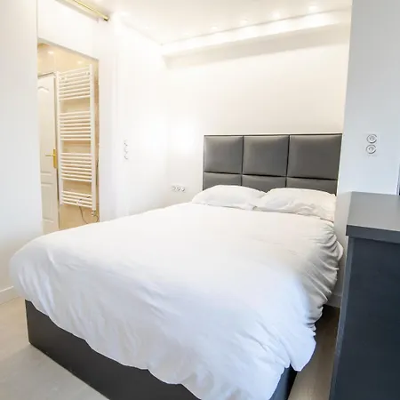 Experience Centre Apartman