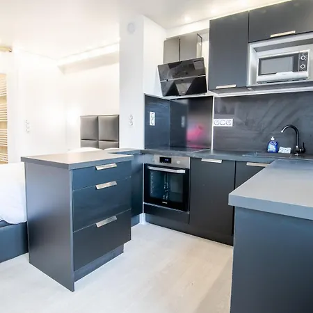 Experience Centre Apartamento Tours