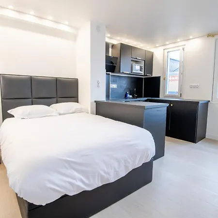 Apartamento Experience Centre