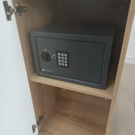 Apartamento Experience Centre *