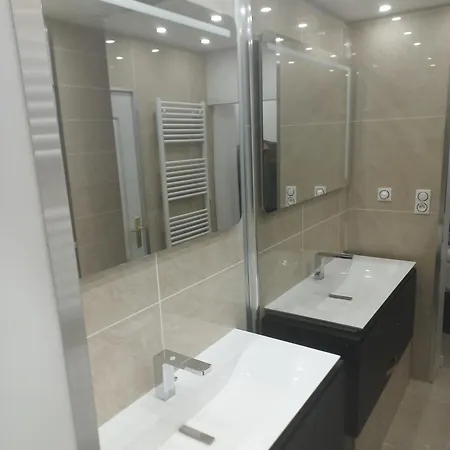 Experience Centre Apartman