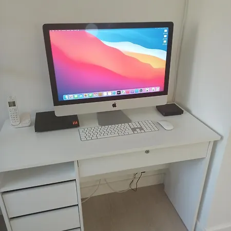 Apartman Experience Centre *