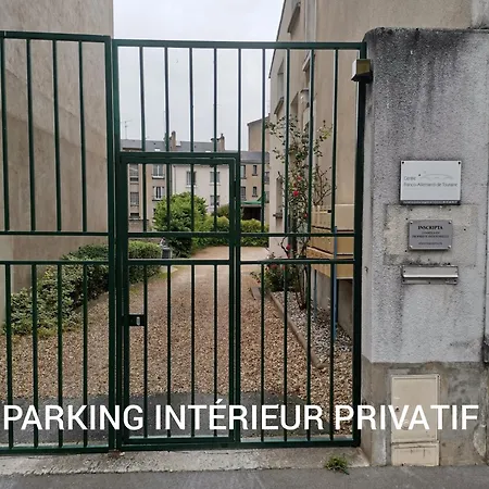 Experience Centre Apartman *