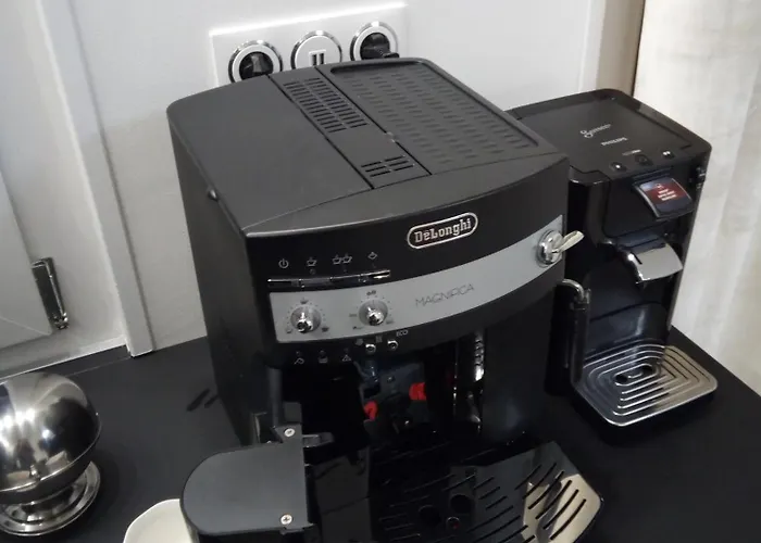 Experience Centre Appartement