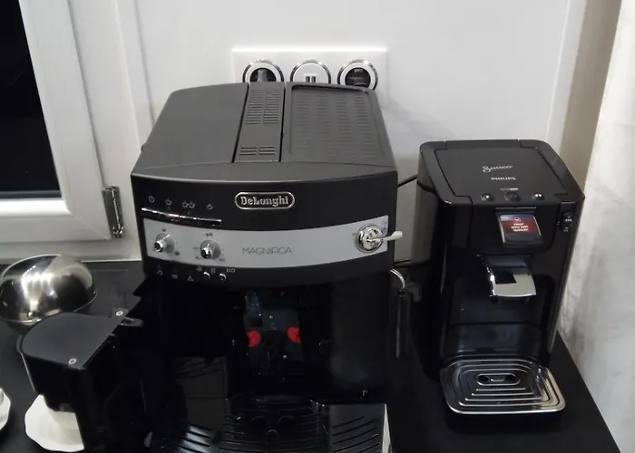 Appartement Experience Centre *