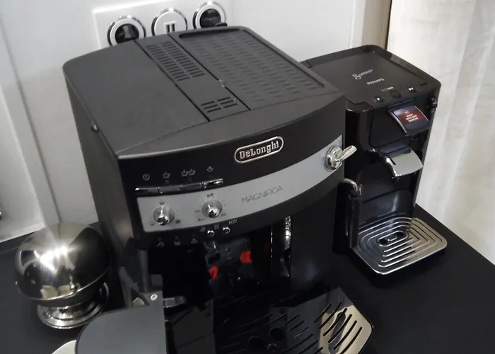 Experience Centre Appartement *