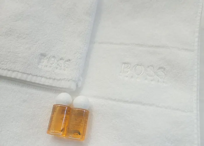 Experience Centre Appartement