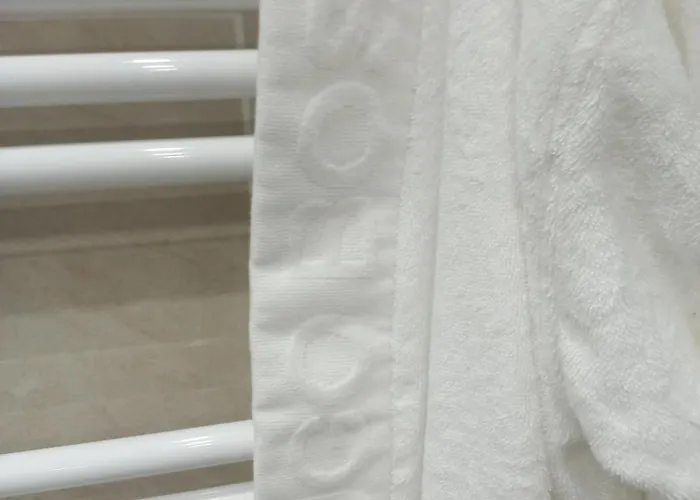 Experience Centre Appartement