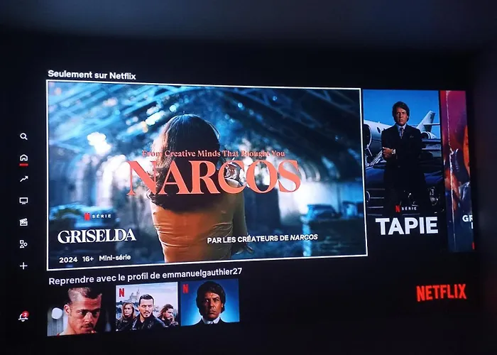 Experience Centre * Tours