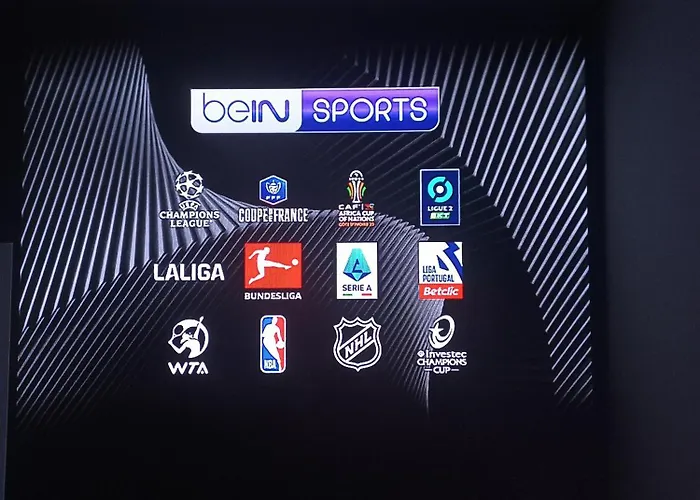 Appartement Experience Centre Tours