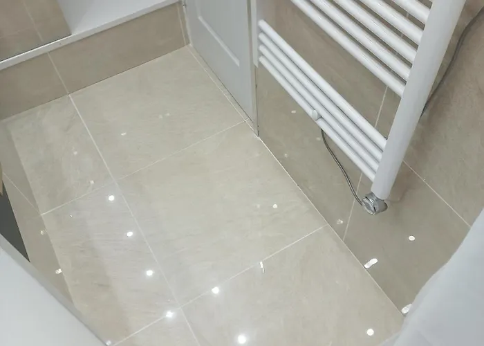 Experience Centre Apartman *