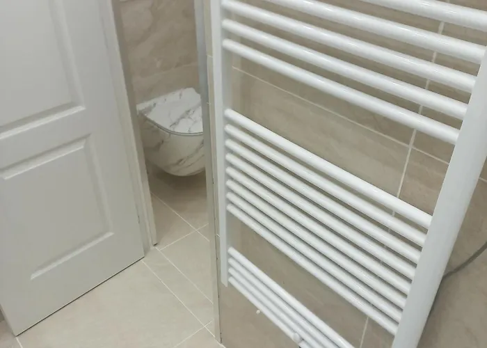 Experience Centre Apartman Tours