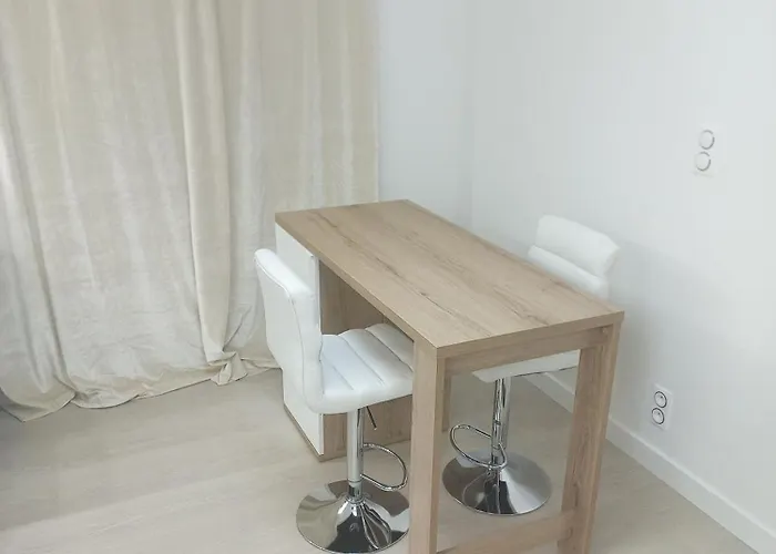 Apartman Experience Centre *