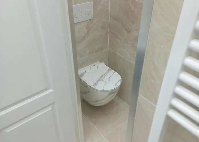 Apartman Experience Centre