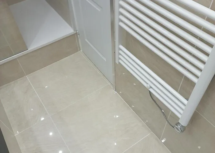 Experience Centre Tours