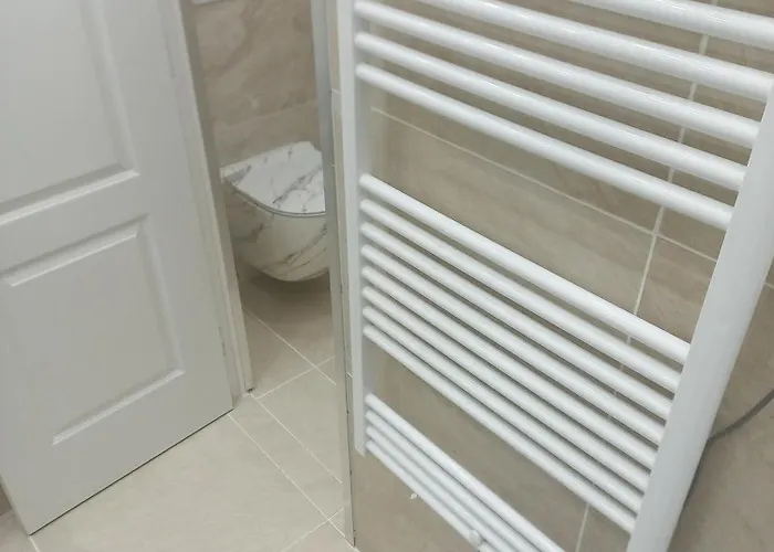 Apartman Experience Centre *