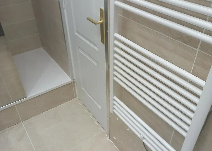 Appartement Experience Centre