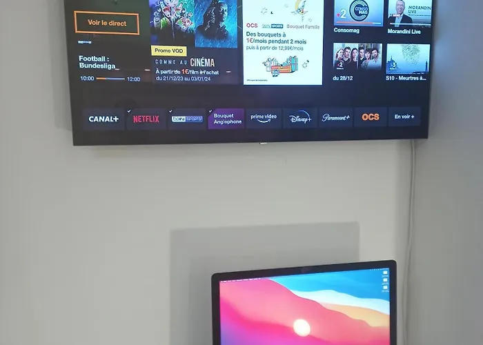 Experience Centre Apartman Tours