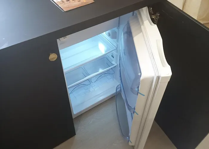 Apartman Experience Centre