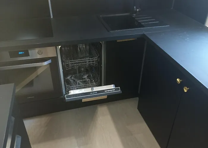 Apartman Experience Centre