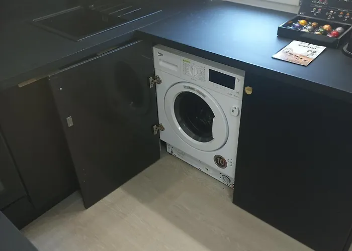 Experience Centre Appartement