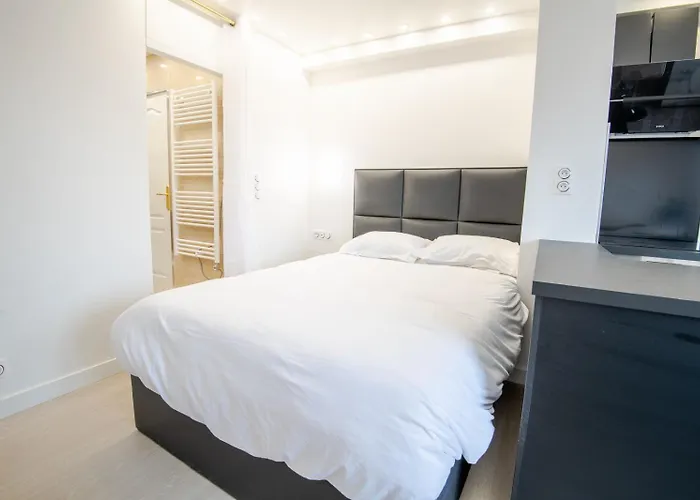 Experience Centre Apartman