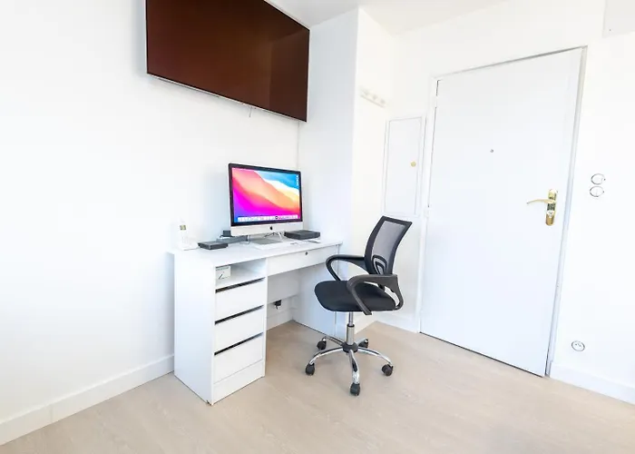 Experience Centre Apartman