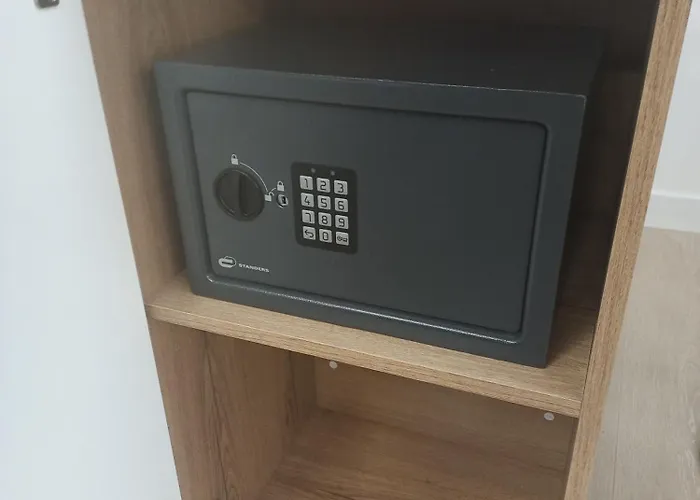 Apartman Experience Centre *