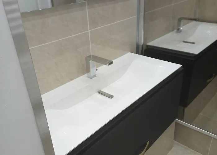 Experience Centre Appartement Tours