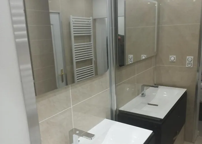 Experience Centre Apartman