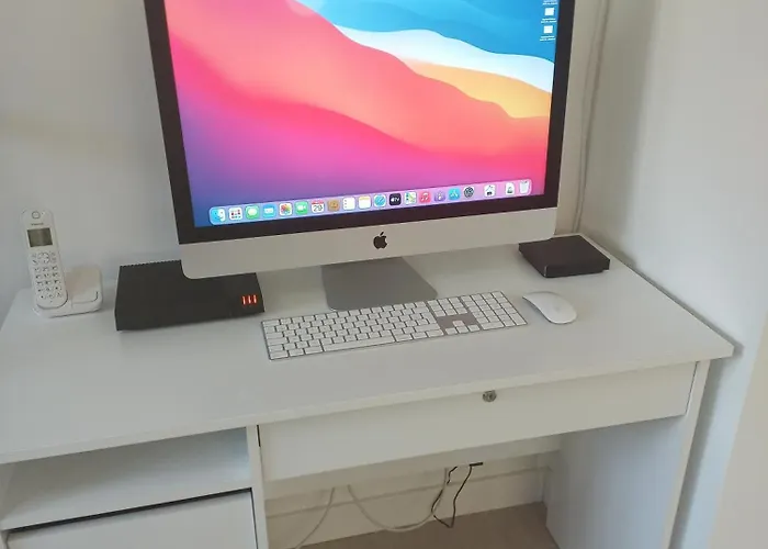 Appartement Experience Centre *