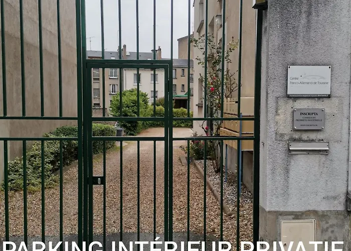 Experience Centre Appartement *